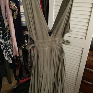 Dress- never worn